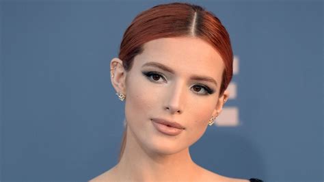 How Much Does Bella Thorne Make From Her。